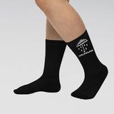 "Filling The Void" Running Socks