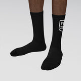 "I Go Solo" Running Socks
