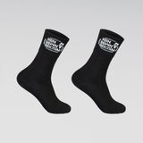 "Run Down Racism" Running Socks
