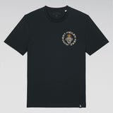 "Hundert-Meilen-Herz" Cotton Shirt