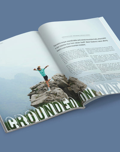Like the Wind #37 (Magazine)