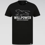"Misfits of Running" Athleisure Shirt