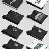 Mystery 3x Shirt Bundle