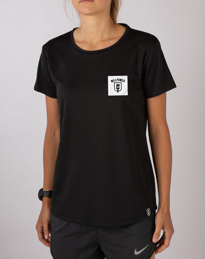 Willpower Racing T-Shirt (Female)