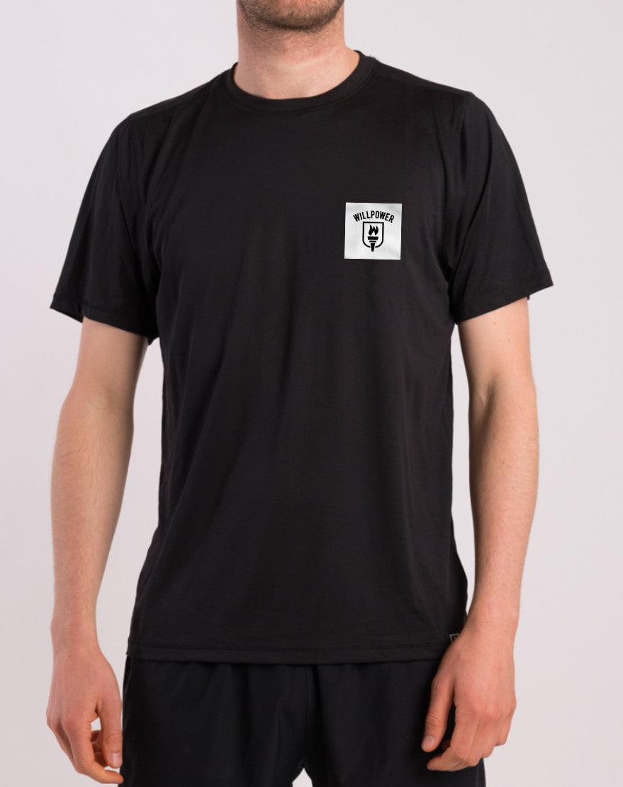 Willpower Racing T-Shirt