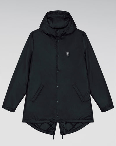 Willpower Parka Jacket