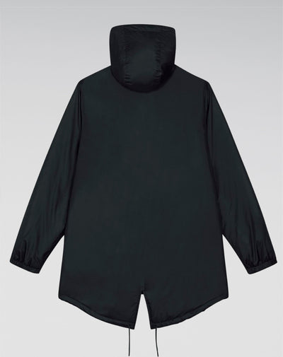 Willpower Parka Jacket