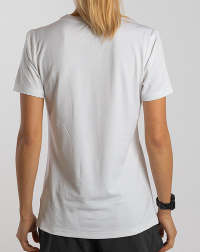 "Run Till Death" Prime Racing Shirt (Female)