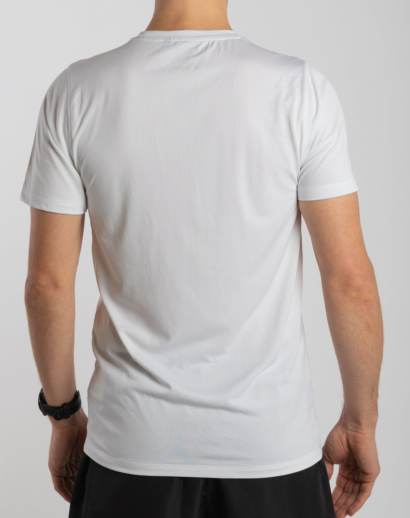 "Run Till Death" Prime Racing T-Shirt