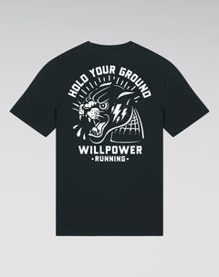 "Hold Your Ground" 10 Year Anniversary Shirt (Preorder)