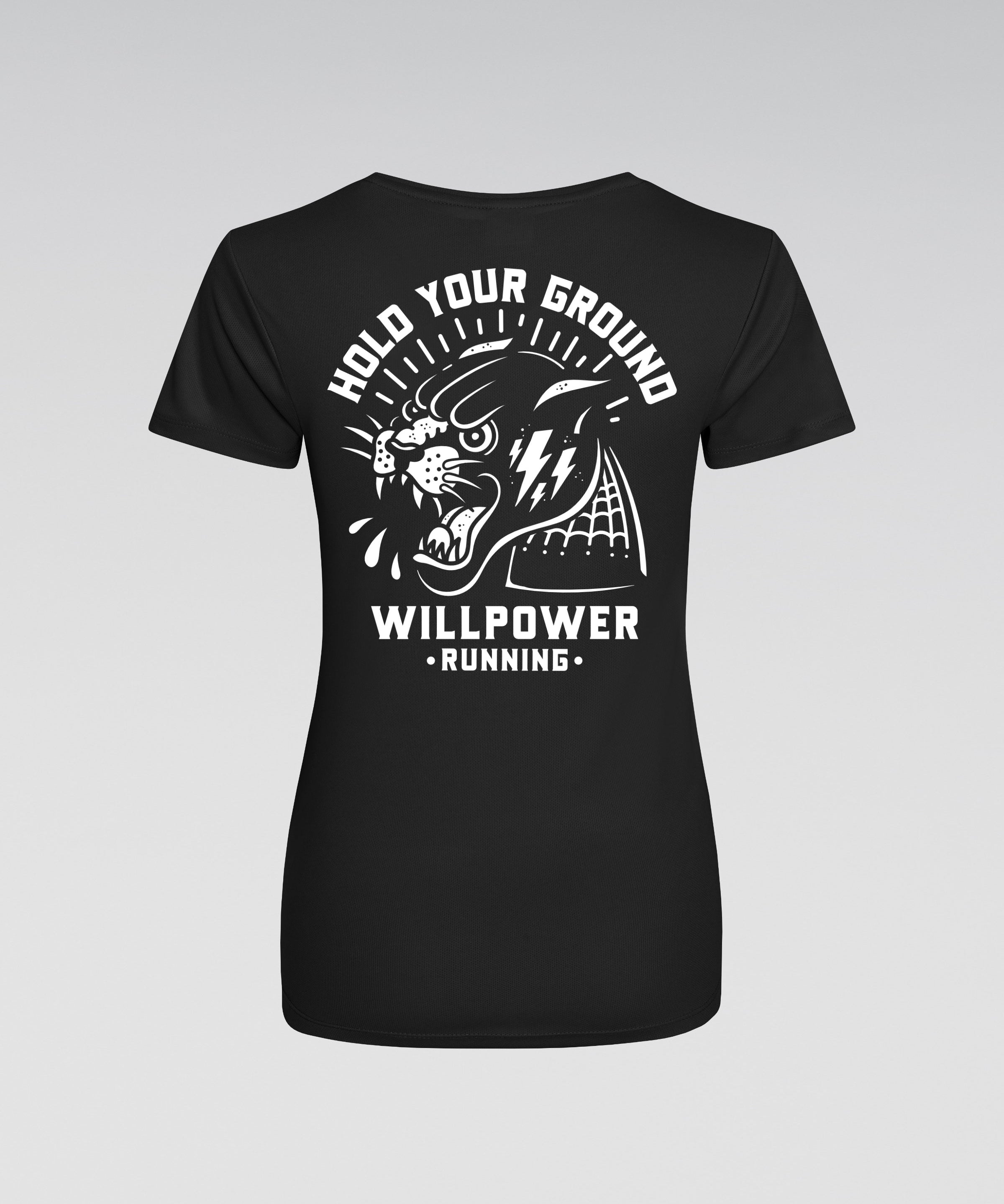 "Hold Your Ground" 10 Year Anniversary Shirt (Preorder)