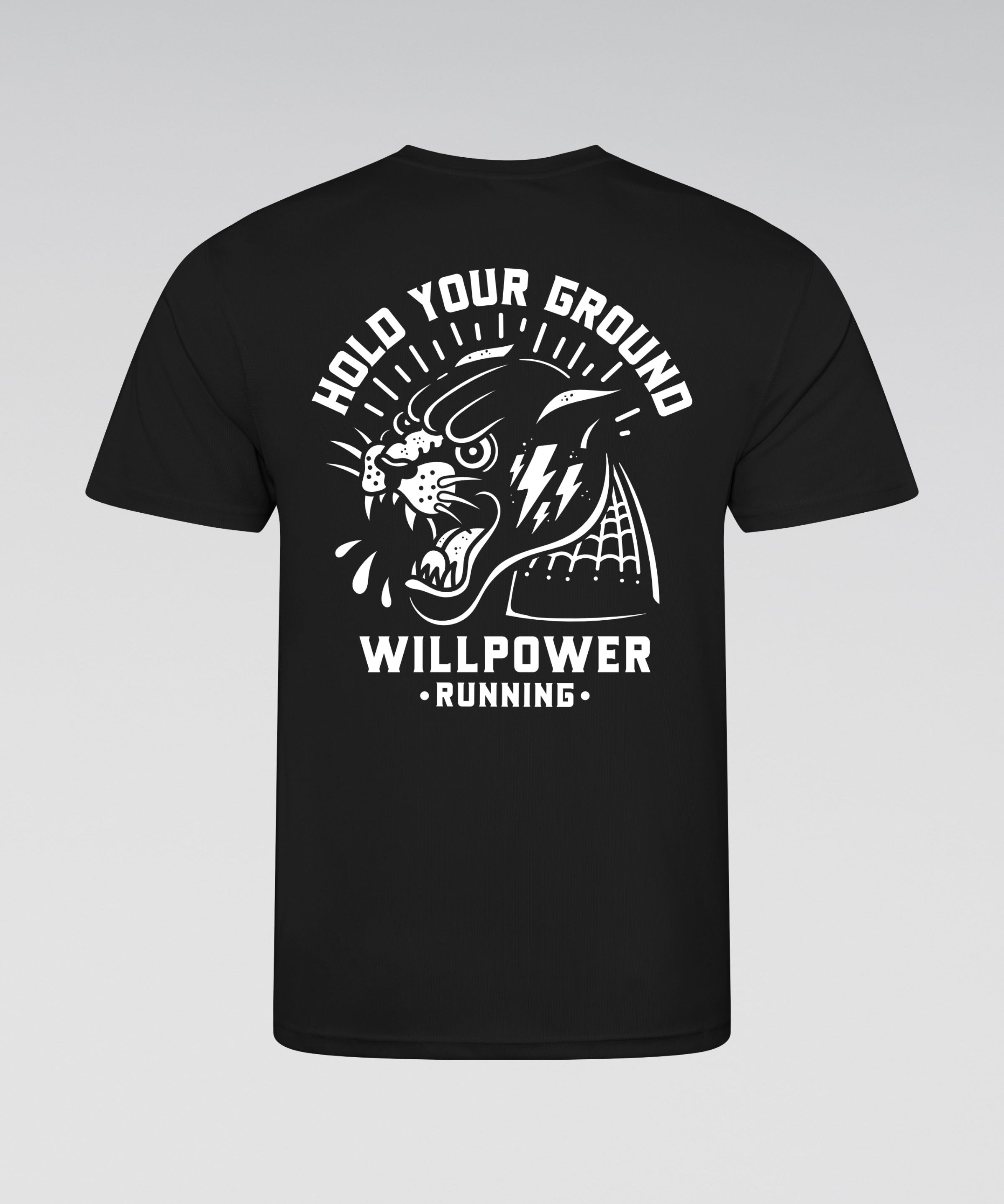 "Hold Your Ground" 10 Year Anniversary Shirt (Preorder)