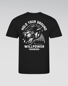 "Hold Your Ground" 10 Year Anniversary Shirt