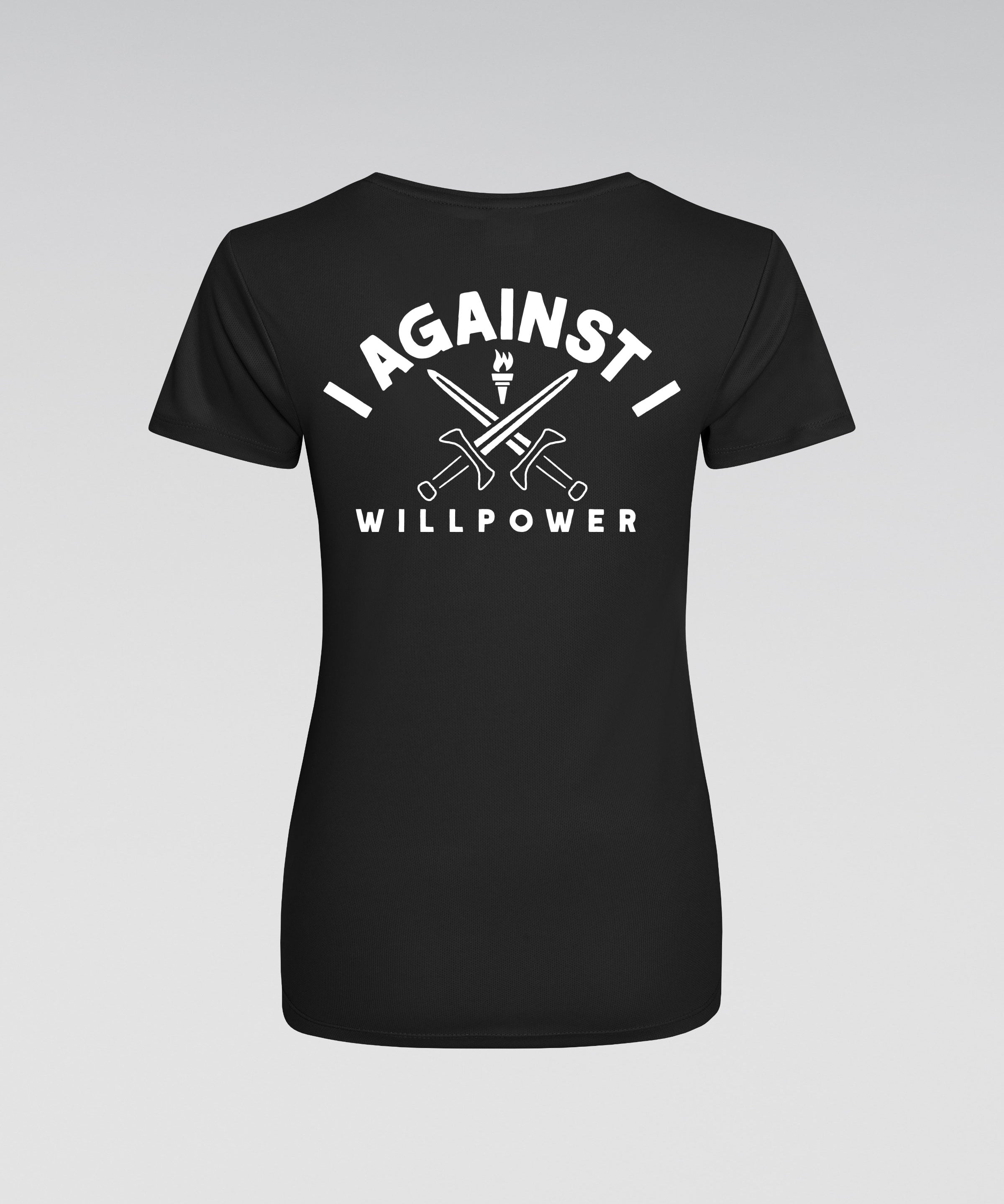 "I Against I" 10 Year Anniversary Shirt (Preorder)