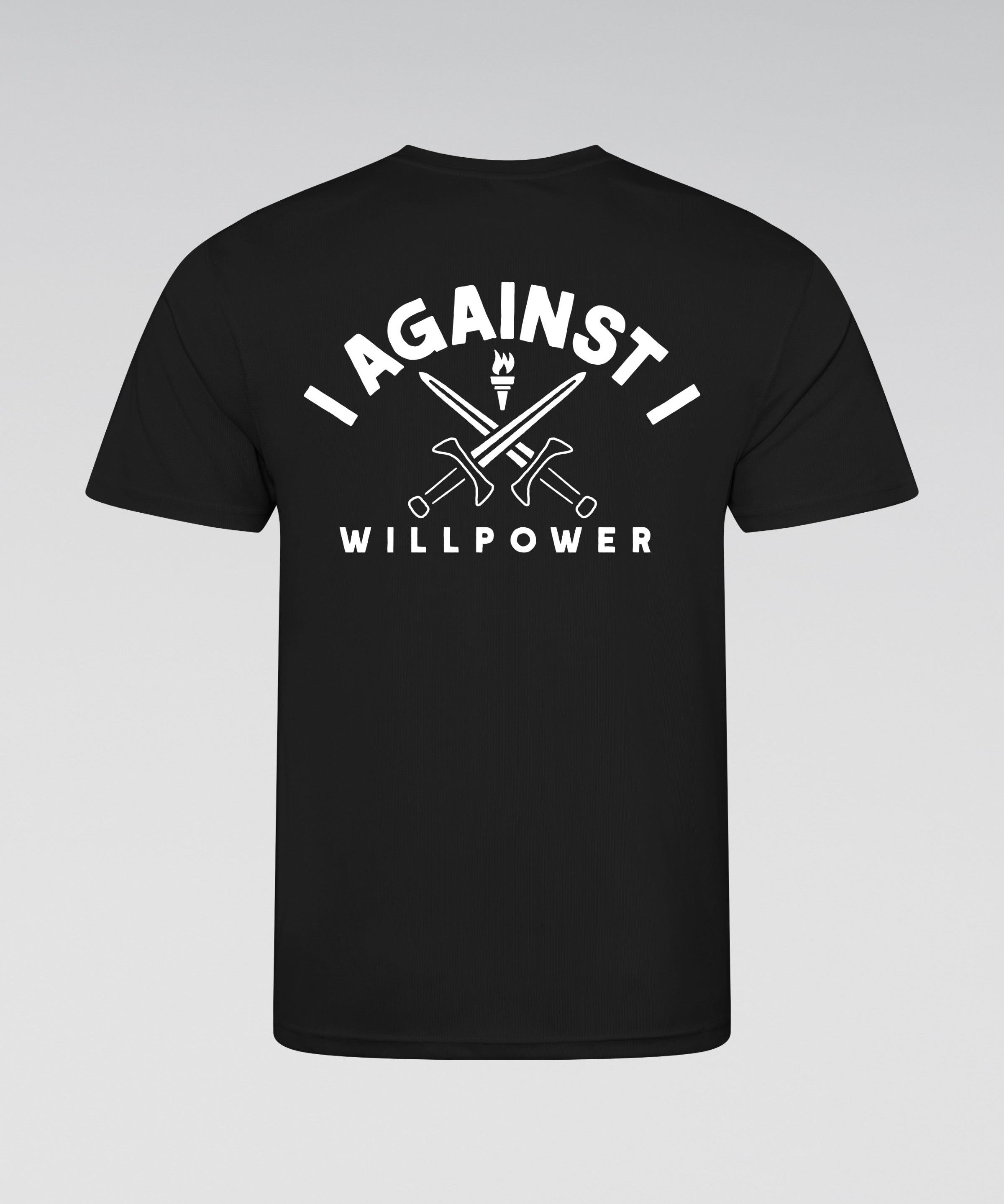 "I Against I" 10 Year Anniversary Shirt (Preorder)