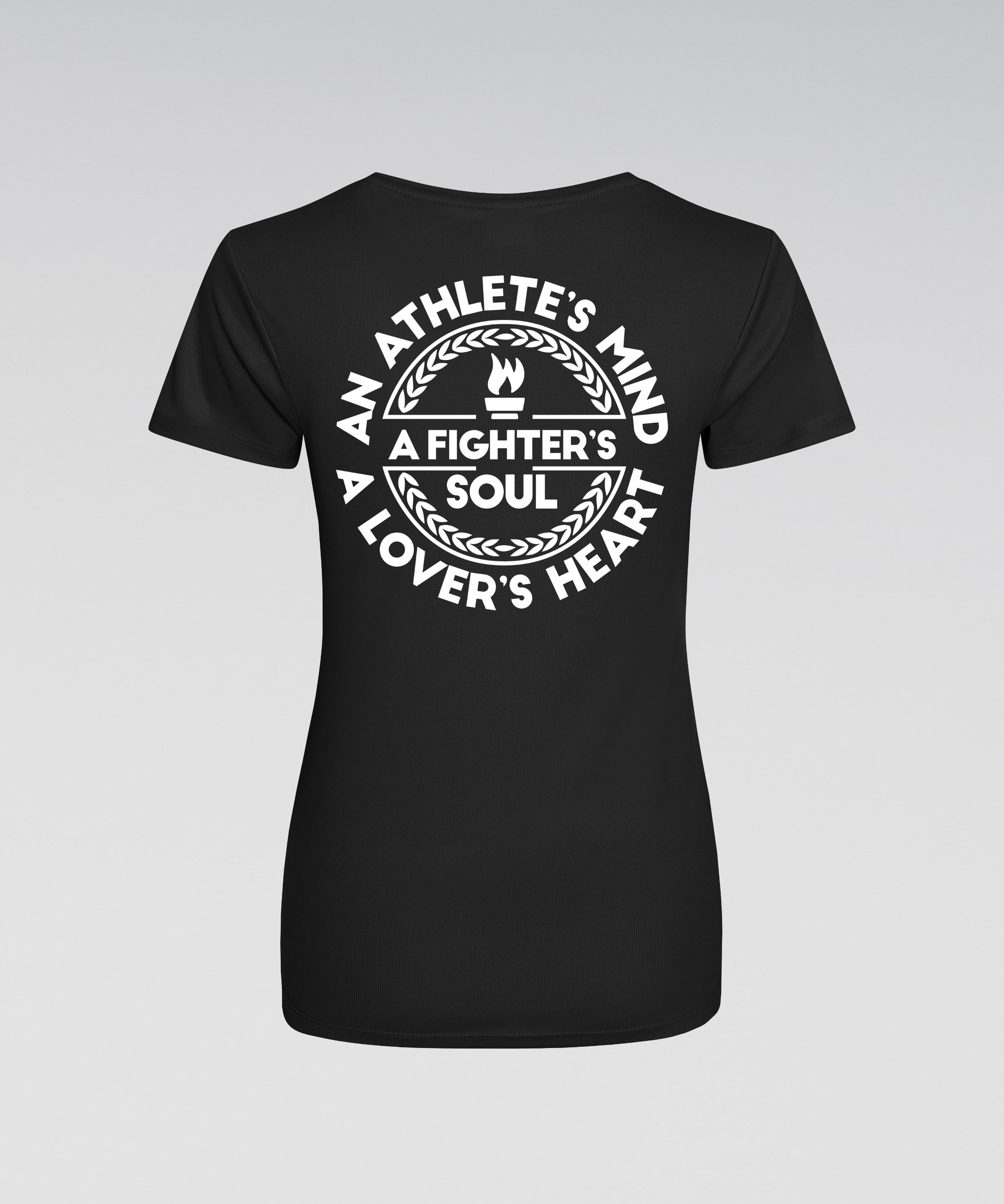 "Mind - Soul - Heart" 10 Year Anniversary Shirt (Preorder)