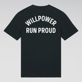 "Run Proud" 10 Year Anniversary Shirt (Preorder)