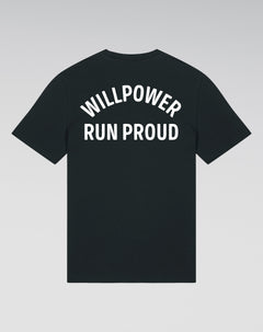 "Run Proud" 10 Year Anniversary Shirt (Preorder)