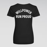 "Run Proud" 10 Year Anniversary Shirt (Preorder)