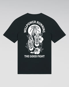 "The Good Fight" 10 Year Anniversary Shirt (Preorder)