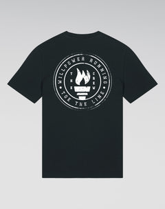 "Toe The Line" 10 Year Anniversary Shirt (Preorder)