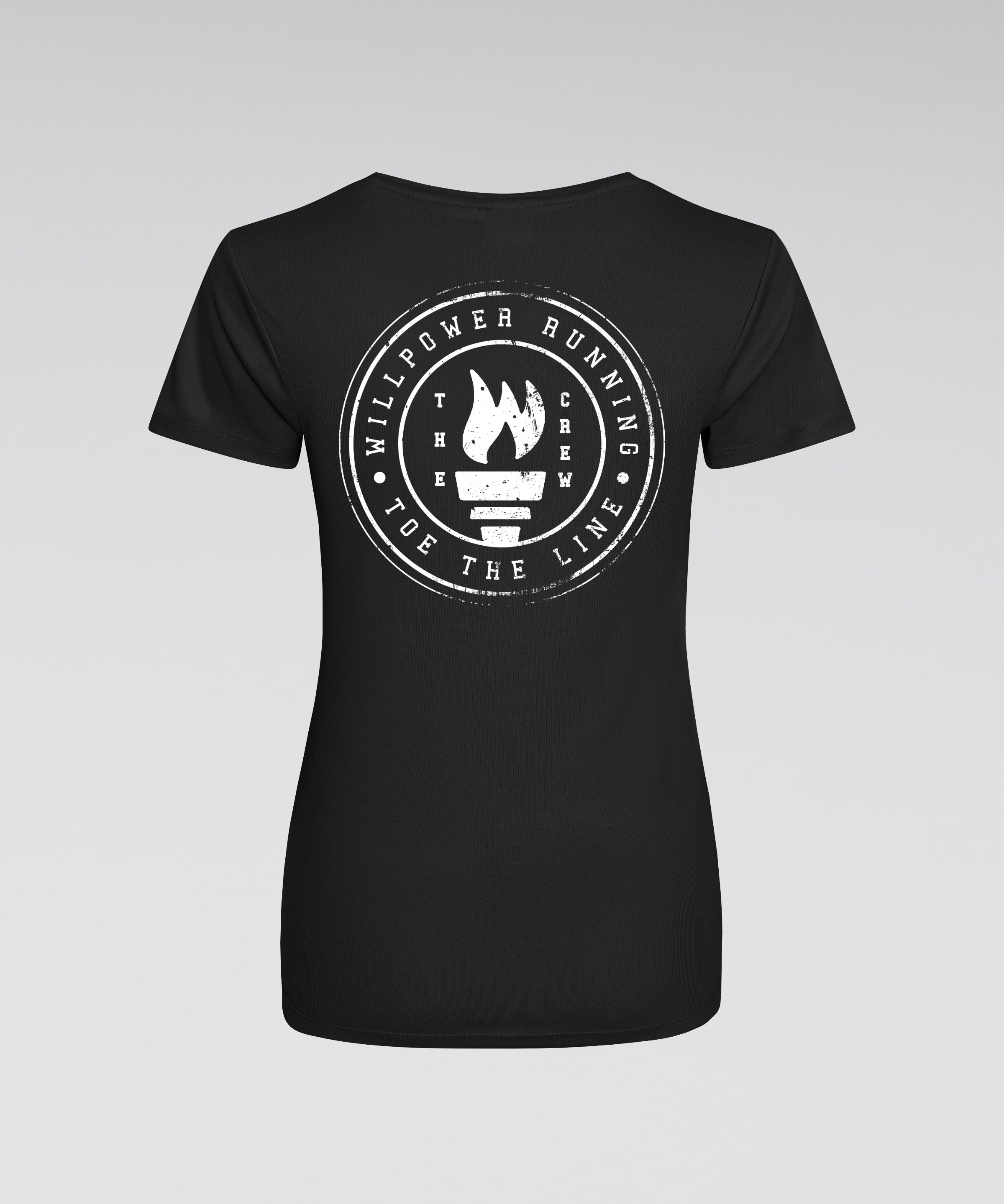 "Toe The Line" 10 Year Anniversary Shirt (Preorder)