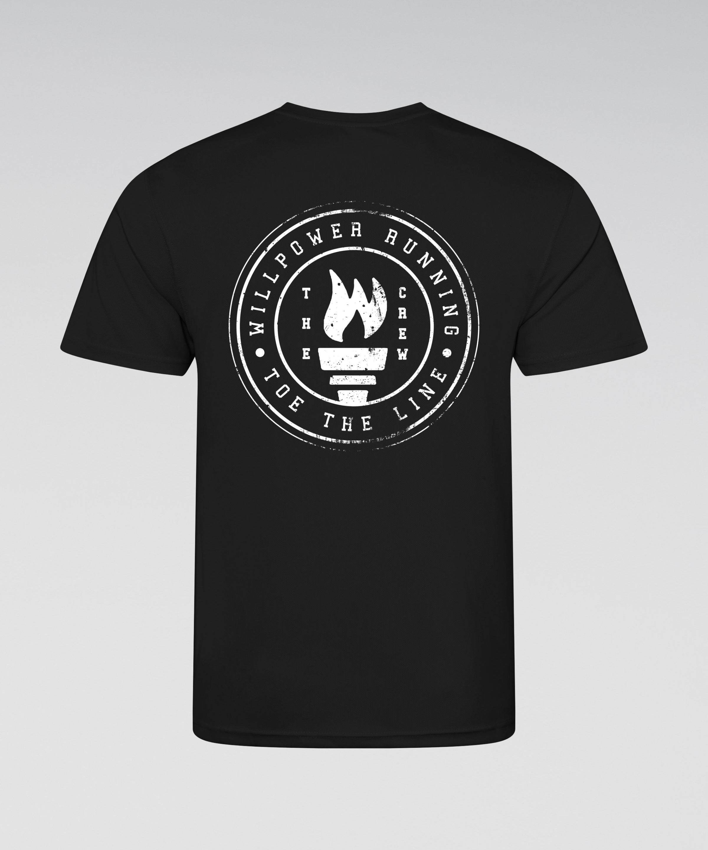 "Toe The Line" 10 Year Anniversary Shirt (Preorder)