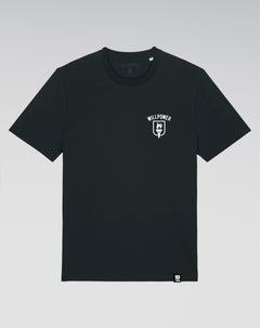 "Willpower" 10 Year Anniversary Shirt (Preorder)