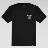 "Eat Well - Run Clean - Stay Clear" 10 Year Anniversary Shirt (Preorder)