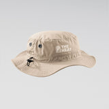 "Beyond the Heat" Cargo Hat (Sand)