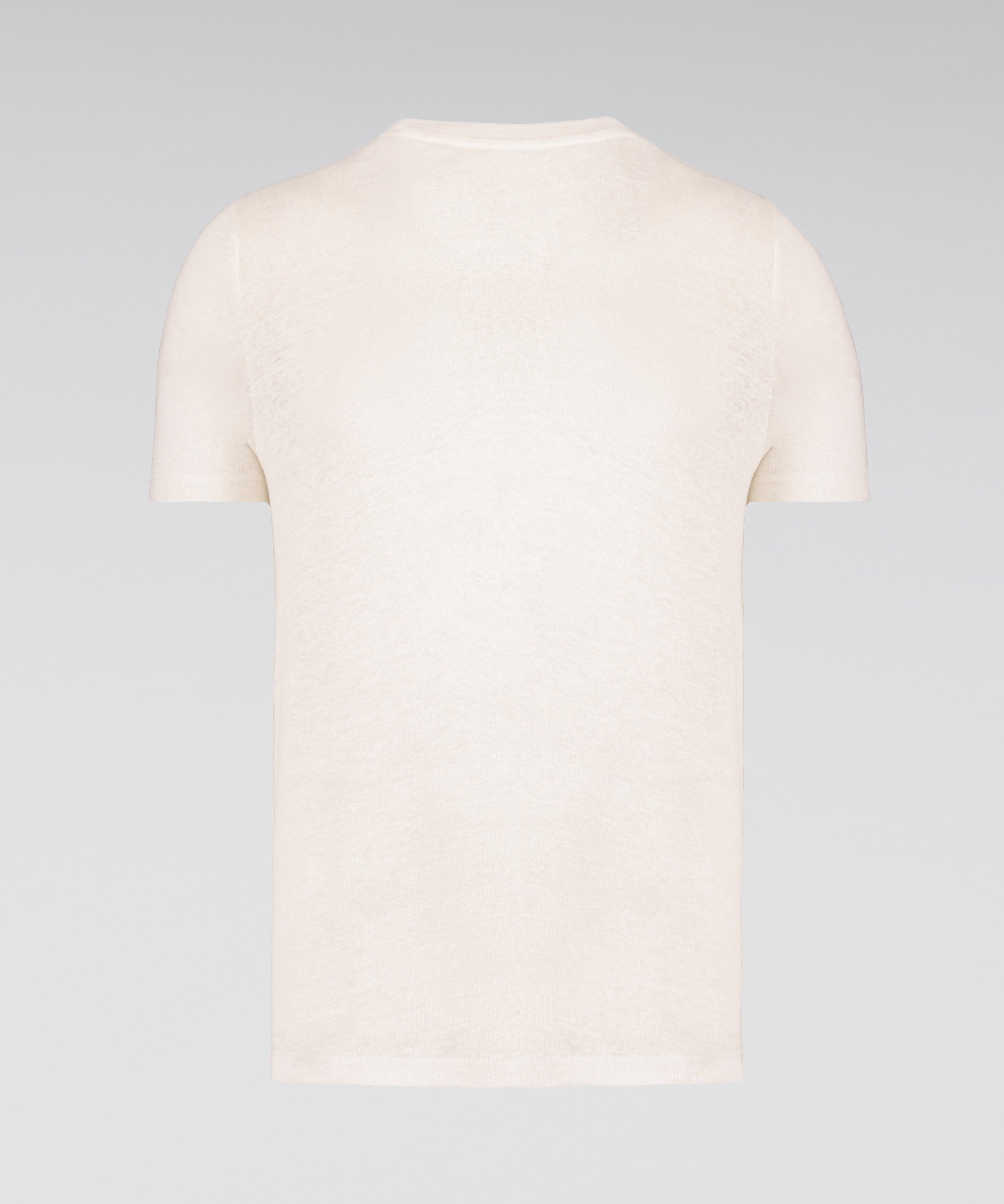 "Beyond The Heat" Linen Prime T-Shirt