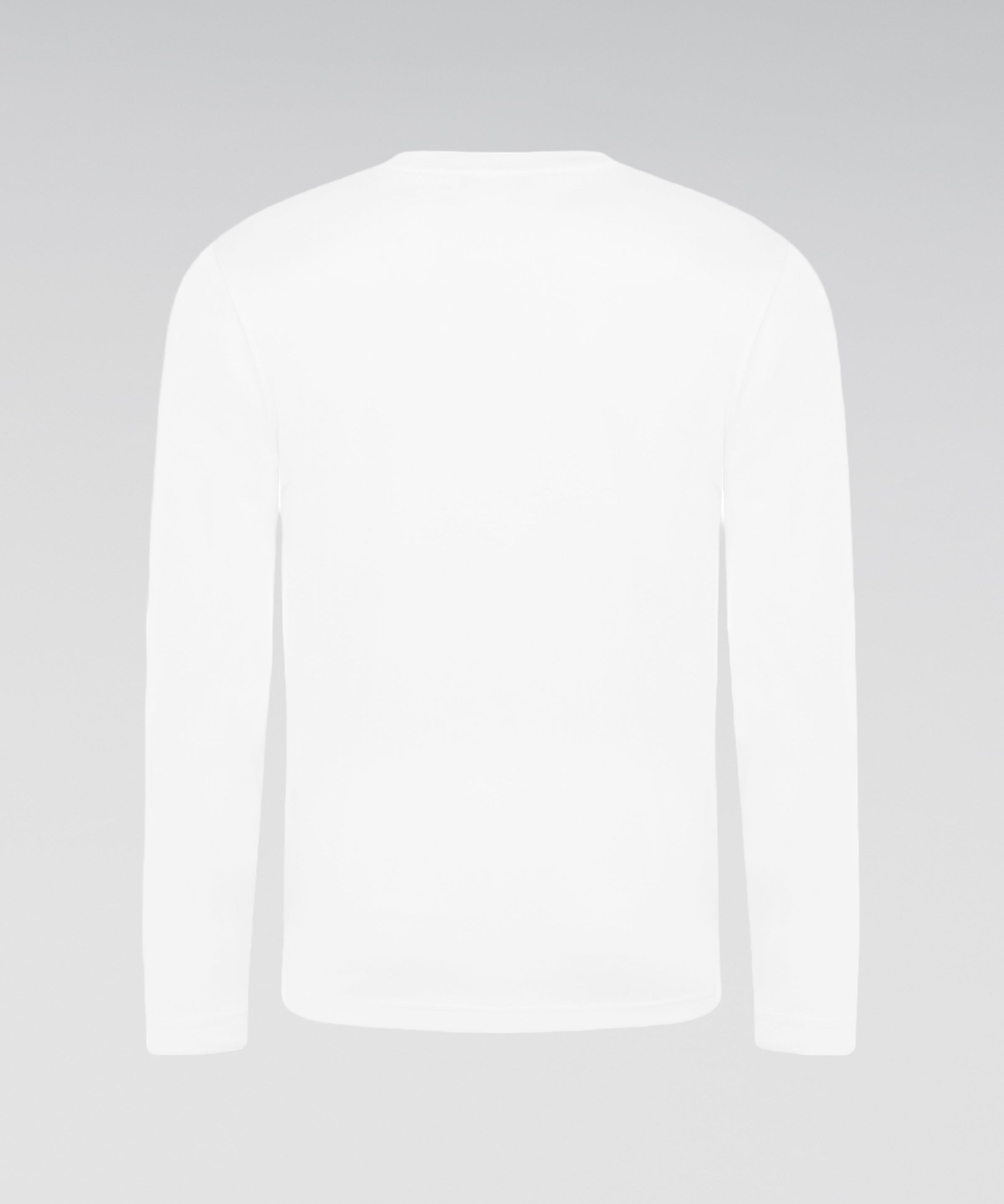 "Beyond the Heat" Racing Longsleeve