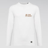 "Beyond The Heat" Supima® Prime Longsleeve