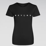 "Beyond" Racing Shirt (Female)