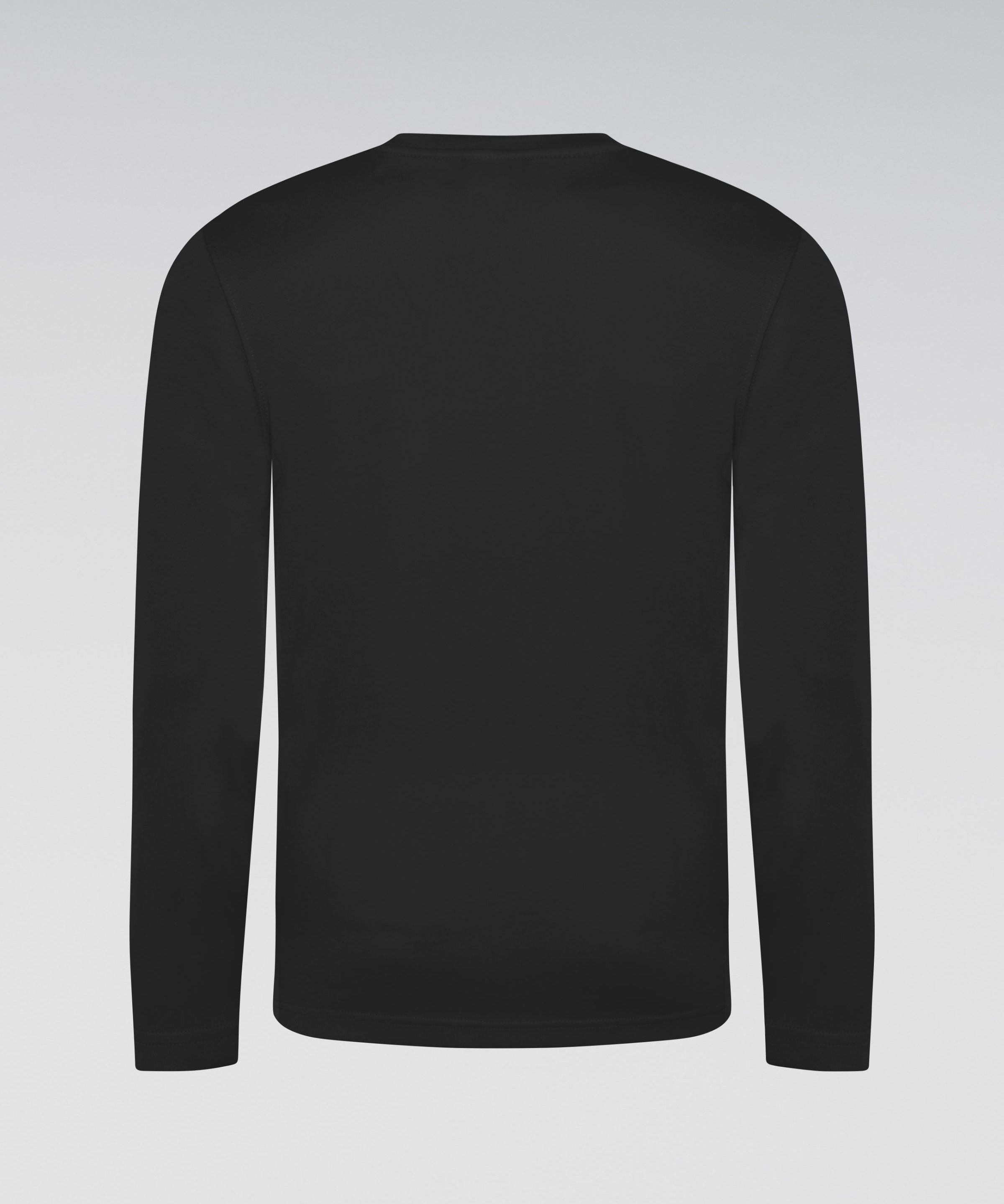"Beyond" Racing Longsleeve