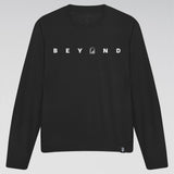 "Beyond" Racing Longsleeve