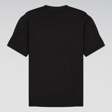 "Beyond" Short Sleeve Prime Sweater
