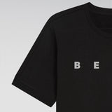 "Beyond" Short Sleeve Prime Sweater