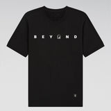 "Beyond" Short Sleeve Prime Sweater