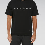 "Beyond" Short Sleeve Prime Sweater