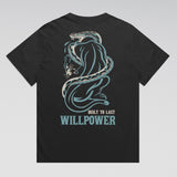 "Built To Last" T-Shirt