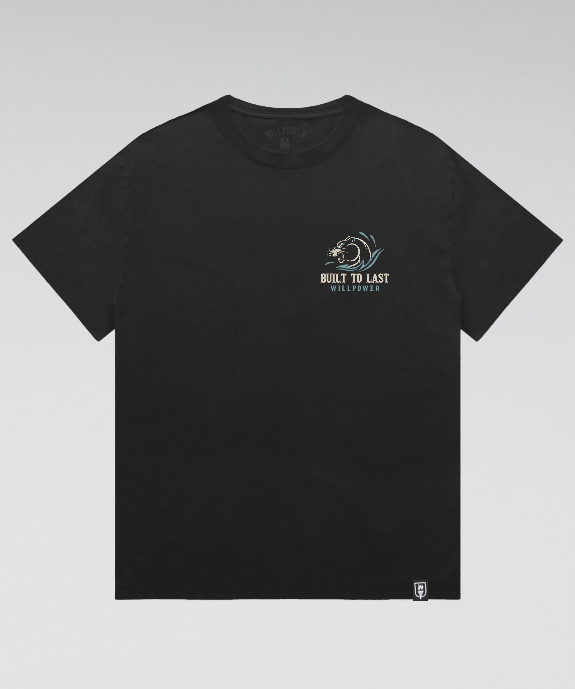 "Built To Last" T-Shirt