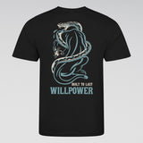 "Built To Last" T-Shirt