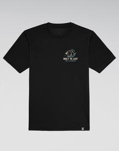 "Built To Last" T-Shirt