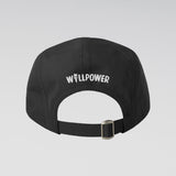 All Terrain Cap (Black)