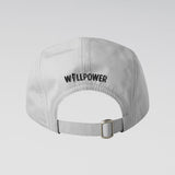 All Terrain Cap (Grey)