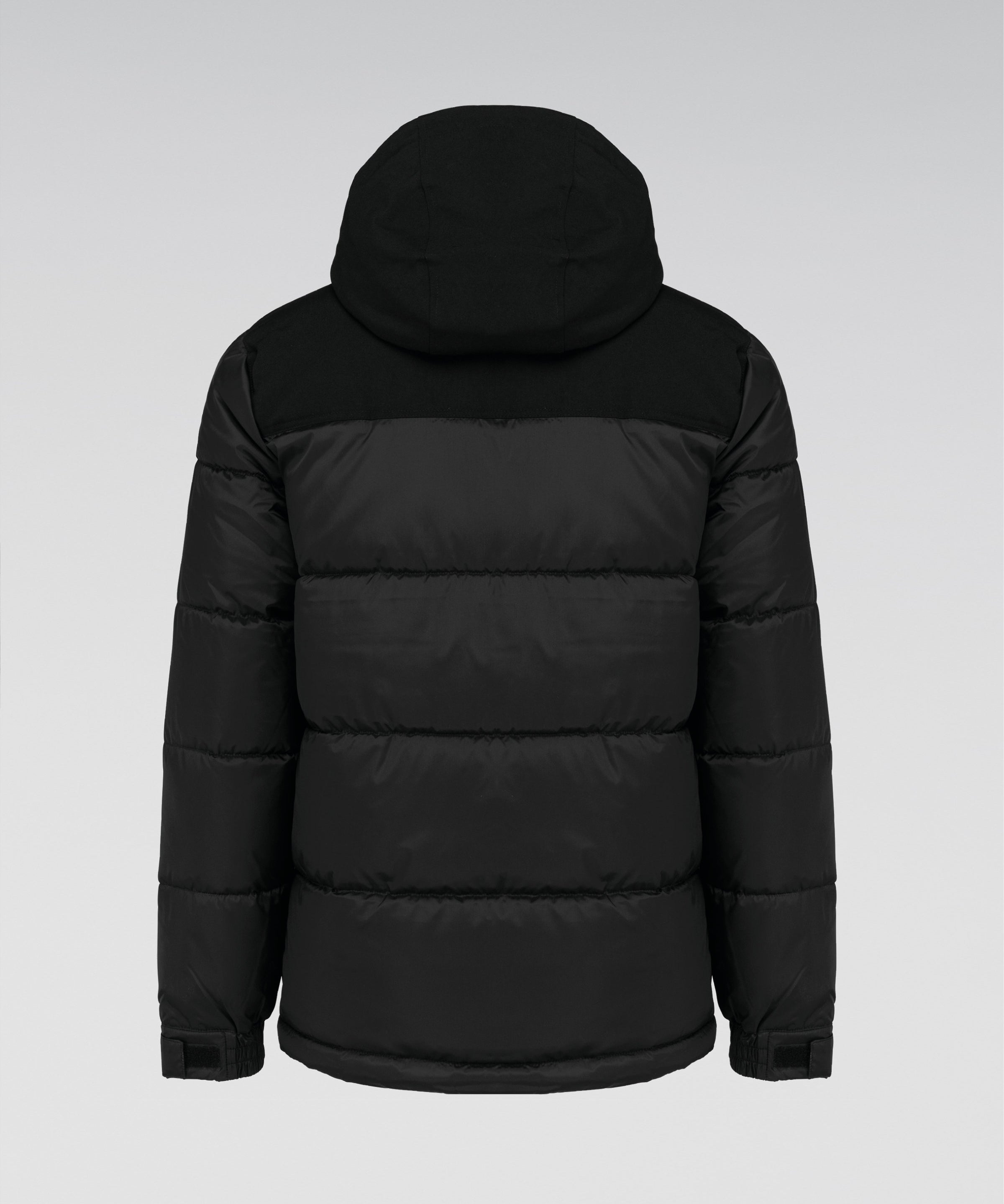 Willpower Coldfront Jacket