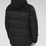 Willpower Coldfront Jacket