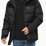 Willpower Coldfront Jacket
