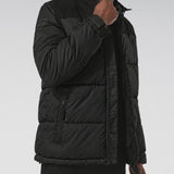 Willpower Coldfront Jacket
